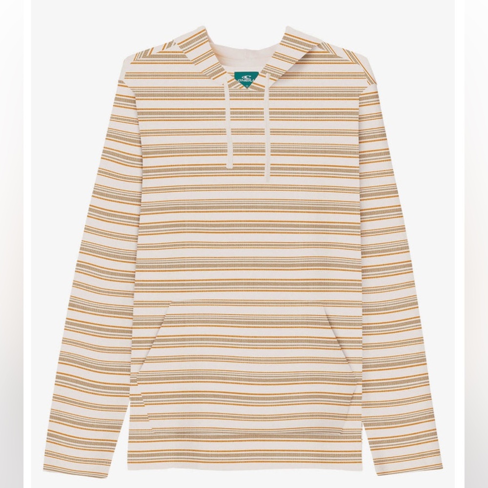 NWT - O’Neill Fairbanks Lightweight Hoodie - SIZE SMALL
